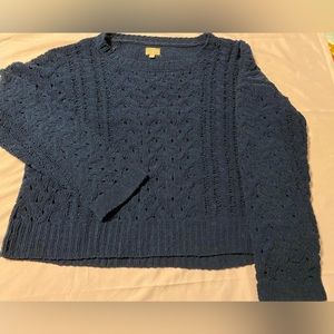 Aero Hygge Knit sweater